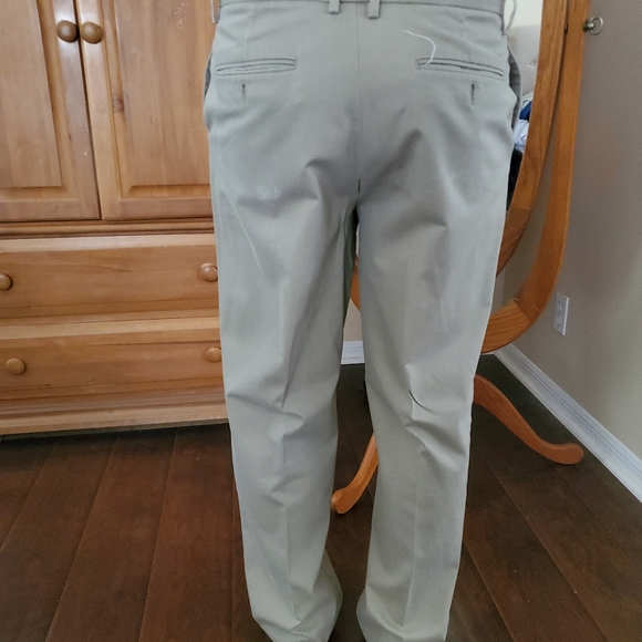 Men's Docker pants - Picture 2 of 5